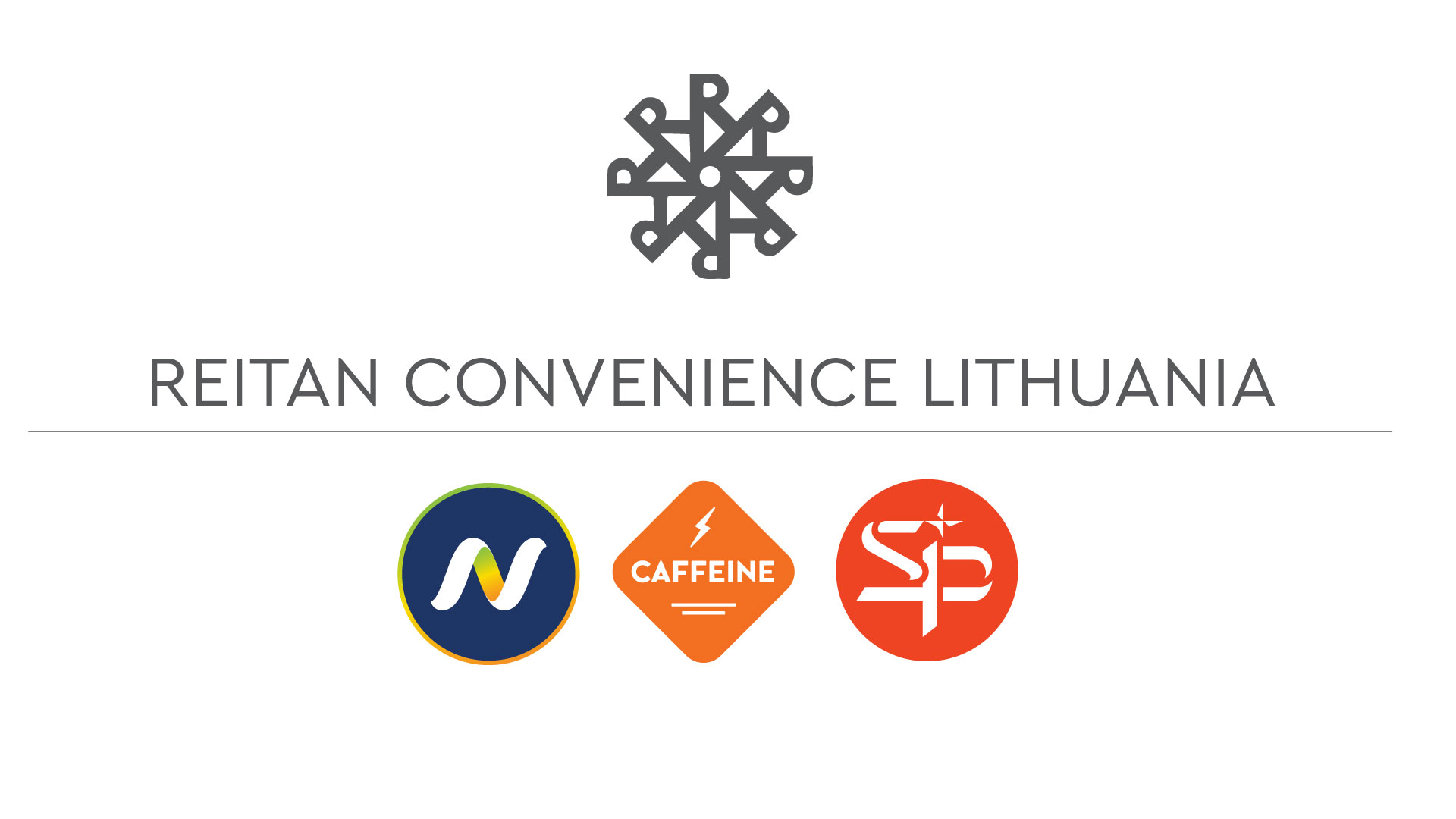 REITAN CONVENIENCE LITUANIA