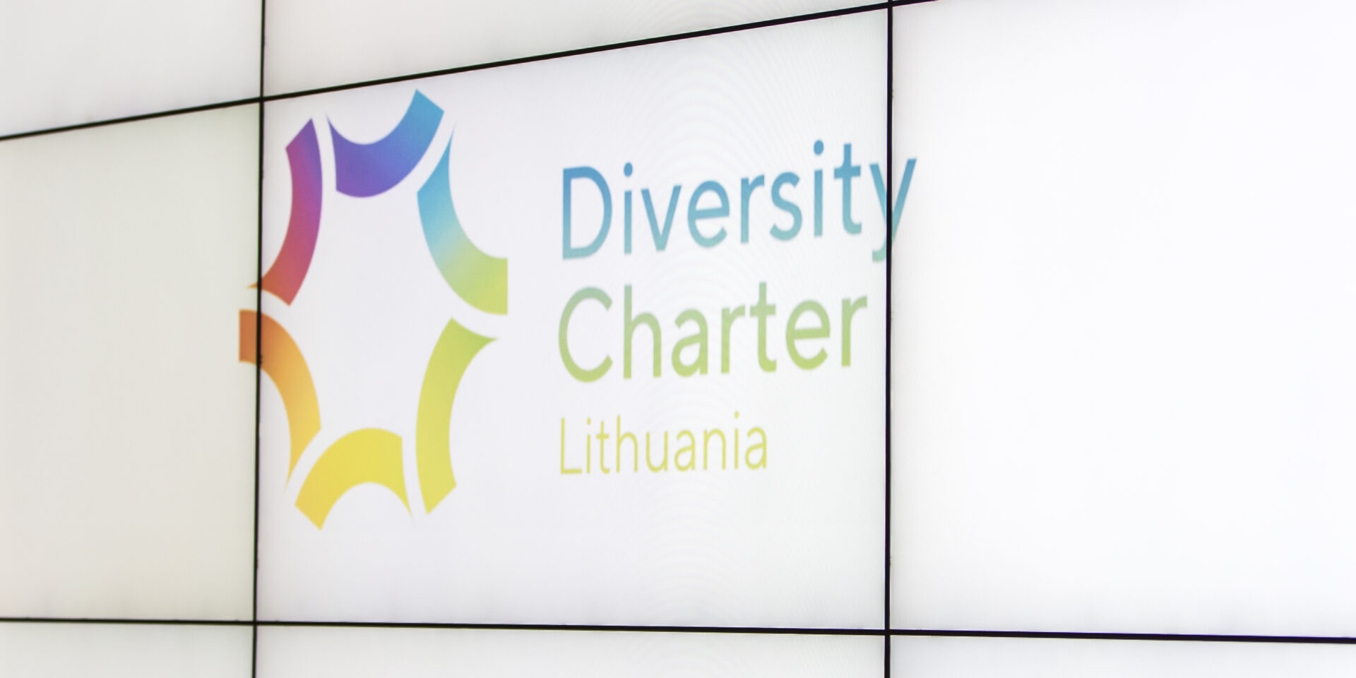 Išrinkta Įvairovės Chartijos valdyba