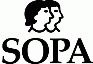 Sopa logo