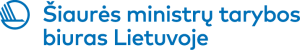 ŠMTBL logo