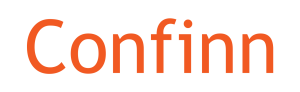 Confinn logo