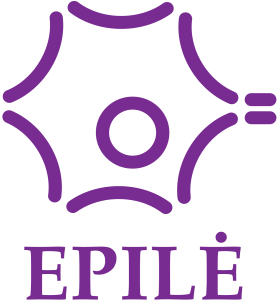 Epile logo