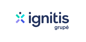 Ignitis Group logo