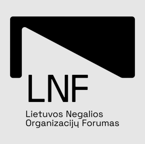 Lithuanian Disability Organisations Forum