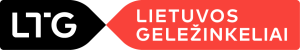 LTG logo