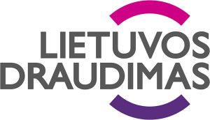 Lietuvos draudimas logo