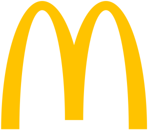 MCD logo
