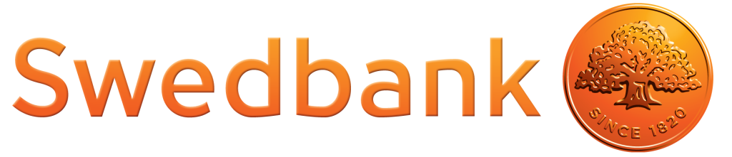 Swedbank logo