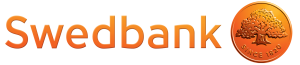 Swedbank logo