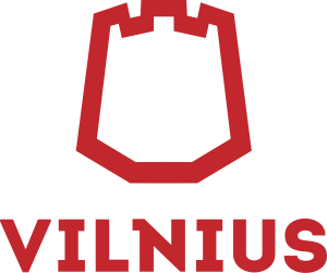 Vilnius logo