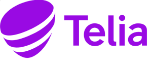 Telia logo
