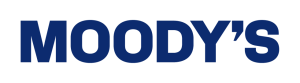 Moodys logo