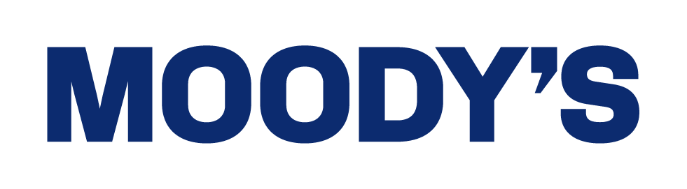 Moodys logo