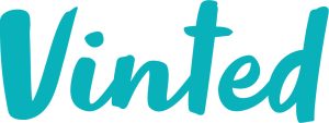 Vinted logo
