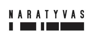 Narrative logo