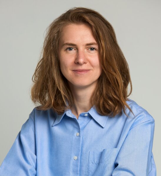 Rugilė Trumpytė