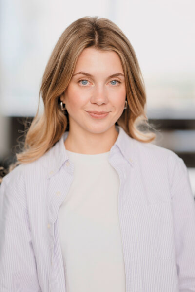 Agnė Pakšytė